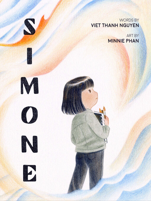 Title details for Simone by Viet Thanh Nguyen - Available